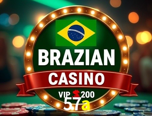 Canal oficial no Telegram da 57a