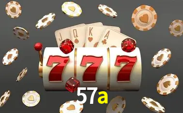 Jogos de mesa e apostas rápidas na 57a