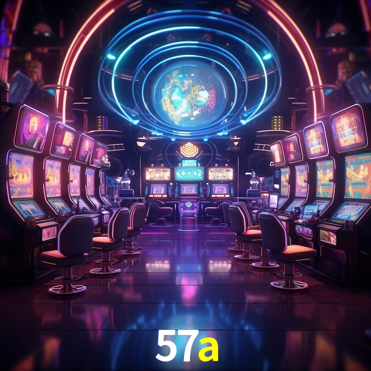 Jackpots e promoções na 57a