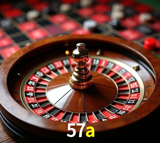 Jogos com bônus e suporte 24h na 57a